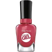Sally Hansen Miracle Gel Nail Varnish - Proper P-rose