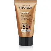 FILORGA UV-Bronze Face Sun Cream SPF 50+