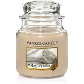 Yankee candle Parfums d'ambiance Bougies parfumées Warm Cashmere