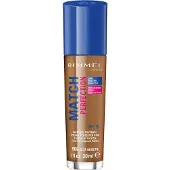 Rimmel White Moss ampon 100 ml