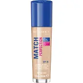 Rimmel Match Perfection SPF 20 Makeup - Maquillage 30 ml 82 Beige Clair
