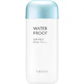MISSHA - All Around Safe Block Water Proof Sun Milk 2026 Version - 70ml