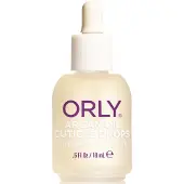 Orly Gouttes d'huile pour cuticules Argan 0,6 once