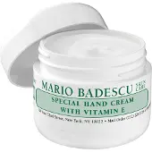 Mario Badescu Special Hand Cream With Vitamin E 113 g