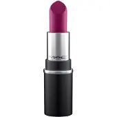 MAC Mini rouge à lèvres crème mat Rebel 18 g