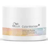 Wella ColorMotion Structure Masque 150 ml