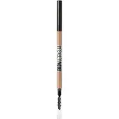Maybelline New York Brow Ultra Slim Defining Eyebrow Pencil 00 Light Blond