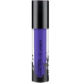 MAC , Vernis breveté, laque, rouge à lèvres liquide, Shellac Shocked, 3,8 ml