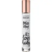 Miss Kay Urban Love - Eau de Parfum - Contenance : 25 ml