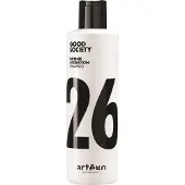 Artègo Good Society 26 Intense Hydratation Shampoing Pour Cheveux Secs 250ml