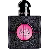 Yves Saint Laurent YSL Black Opium Neon Edp Spray