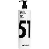 Artègo Good Society 51 Shiny Grey Shampoing Déjaunissant 1l