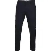 Dockers Pantalon chino 'SMART 360 FLEX' bleu marine