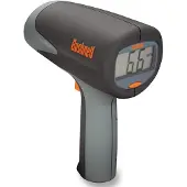 Bushnell Pistolet de vitesse Velocity, gris