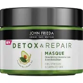 John Frieda Masque Détox & Réparateur 250ml
