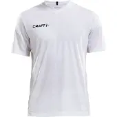 Craft Maillot Squad Jersey Solid Homme