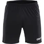 Craft Squad Short Hommes - Noir | Taille: 3XL