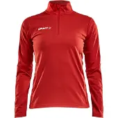 Craft Training top femme progress