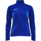 Craft Training top femme progress