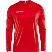 Craft Maillot manches longues squad solid