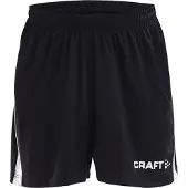 Craft Short enfant progress contrast