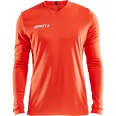 Craft Maillot manches longues squad solid