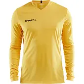 Craft Maillot manches longues squad solid