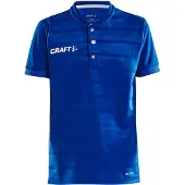 Craft Maillot pro control button