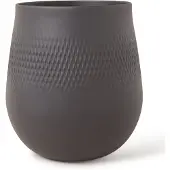 Villeroy & Boch Collier Carré vase grand 22,5 cm
