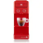 Illy Machine à expresso et à café Y3.3