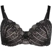Dorina Soutien-gorge 'CELINE' noir