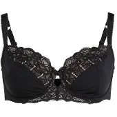 Dorina Soutien-gorge 'Celine' noir