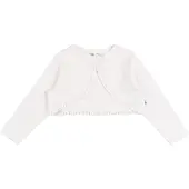 Jacky Cardigan blanc