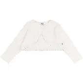 Jacky Cardigan blanc cassé