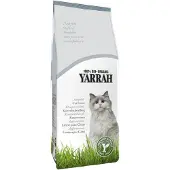 Yarrah - Litière à argile bioloique pour chat