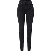 Levi's Jean 'MILE HIGH Super Skinny'