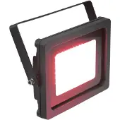 Eurolite Projecteur extérieur à LED IP FL 30 SMD (IP65)