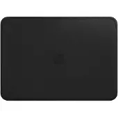 Apple Mac Pro - Housse d'ordinateur portable - 12" - noir - pour MacBook (12 ")