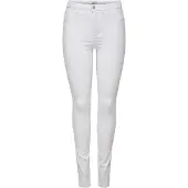 ONLY Jean 'ONLRoyal' blanc denim
