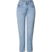 Levi's Jean '501' bleu denim
