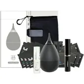 VSGO Professional lens cleaning kit