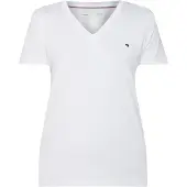 Tommy Hilfiger T-shirt bleu marine / rouge / blanc