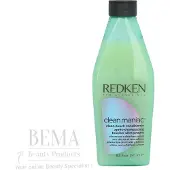 Redken Clean Maniac - Clean-Touch Conditioner (U) 250 ml