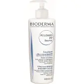 Bioderma Lotion Pour Le Corps Atoderm Pp Baume 500ml