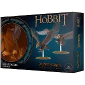 Games Workshop The Hobbit: Great Eagles
