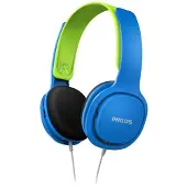 Philips SHK2000 Bleu
