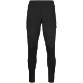Puma Pantalon de sport 'NXT Pro' jaune / noir