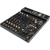 Peavey PV 10 AT console de mixage