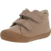 Naturino Baskets montantes enfant COCOON VL filles - Beige - 20