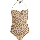 Barts Maillot De Bain Sands Bandeau